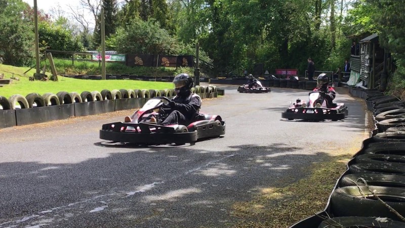 Karting Endurance