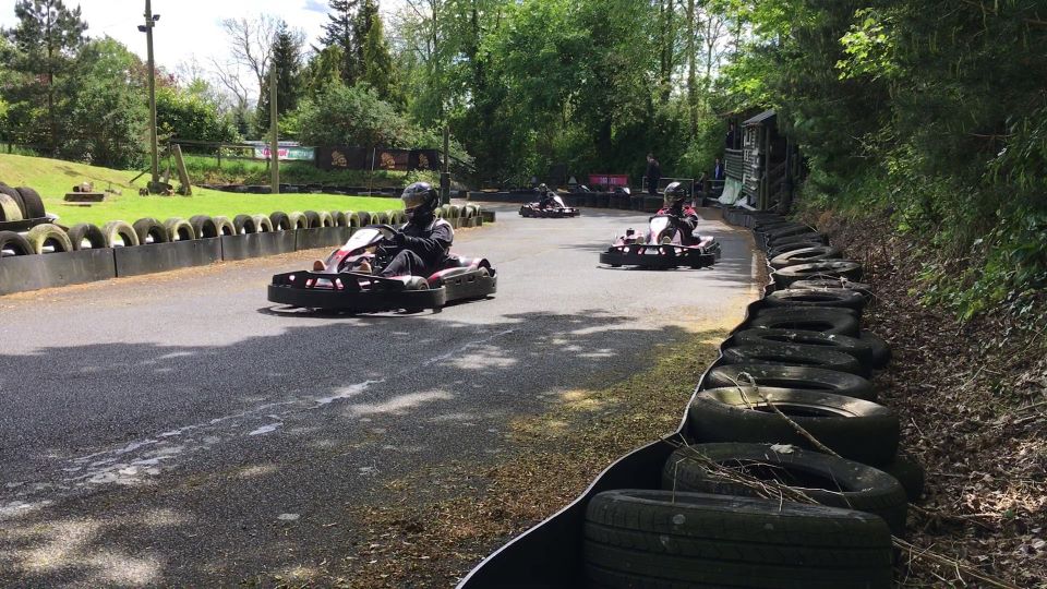 Team Challenge Spider Web Activity